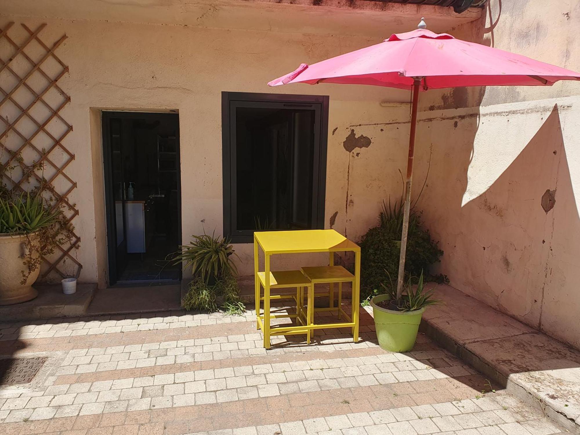 Studio Agde